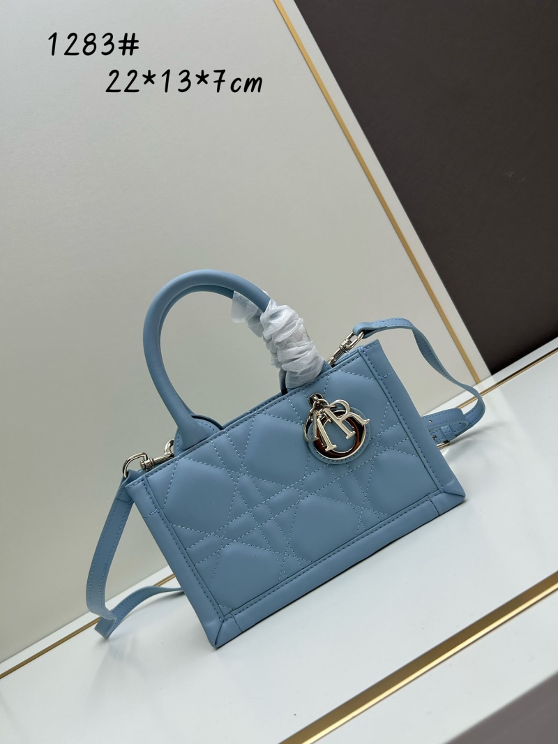 Dior My Lady Bags